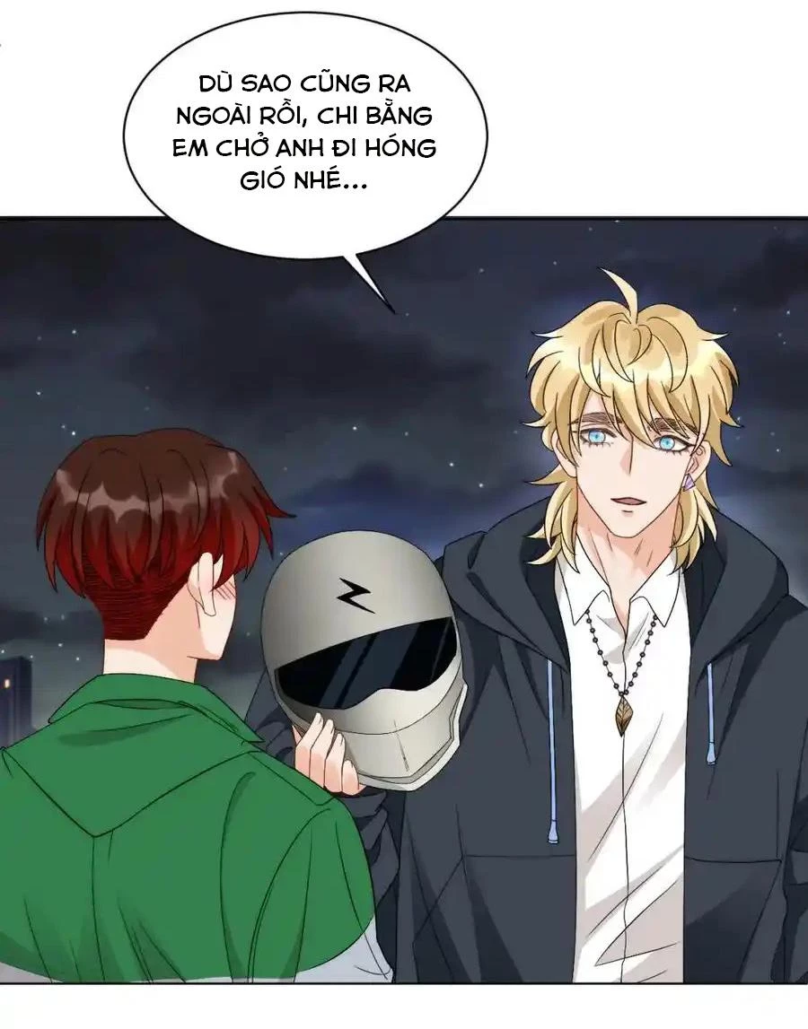 Ký Túc Xá Nam Phòng 303 Chapter 254 - 26