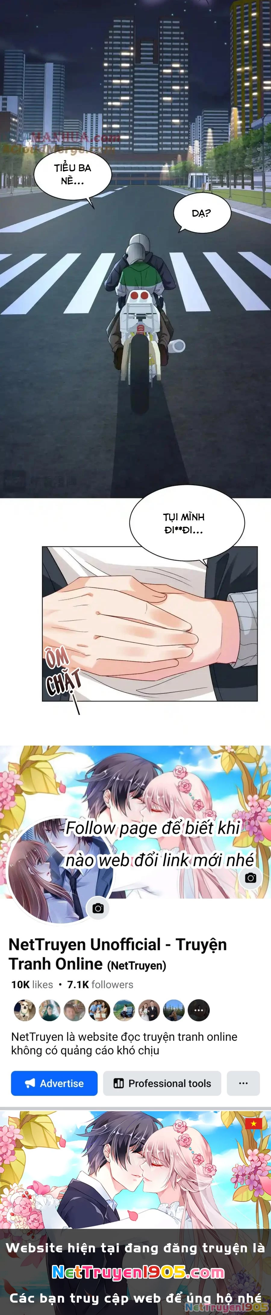 Ký Túc Xá Nam Phòng 303 Chapter 254 - 30