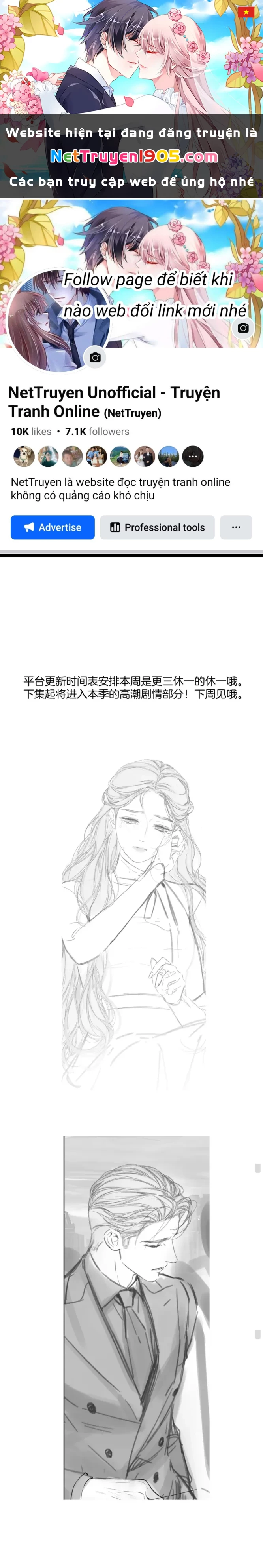 Tôi Cũng Muốn Làm Mợ Út Chapter 64.1 - 1