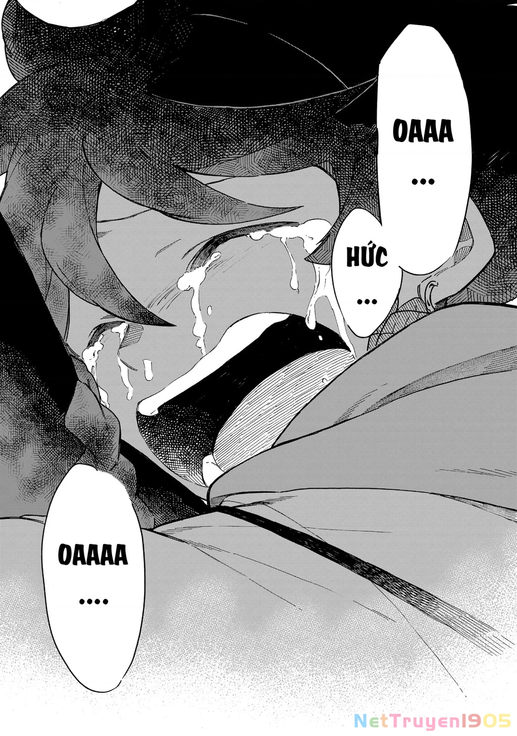 Aragane No Ko Chapter 61 - 24