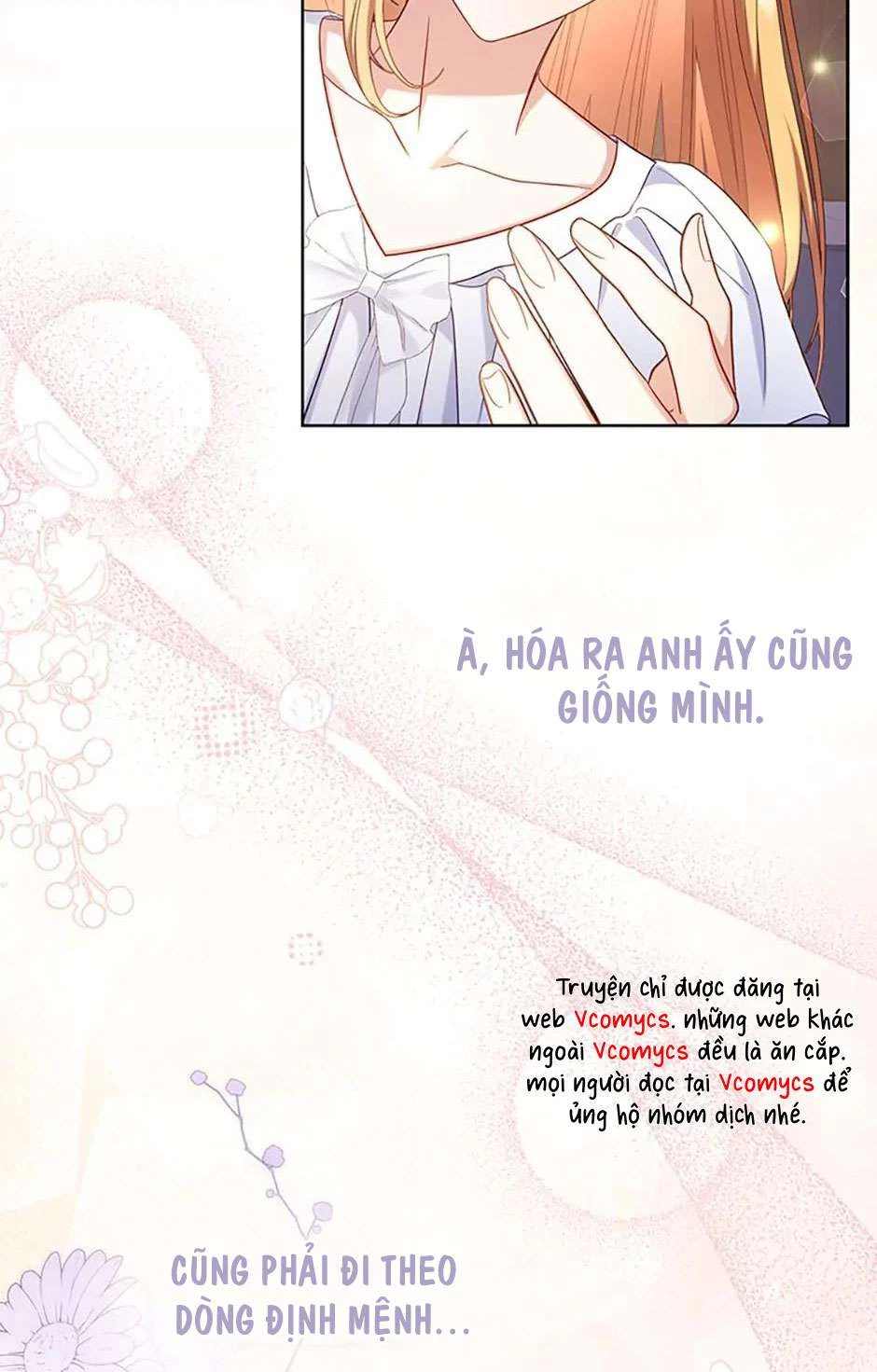 Hầu Nữ Trong Trò Chơi Harem Ngược Muốn Nghỉ Việc Chapter 44 - 9