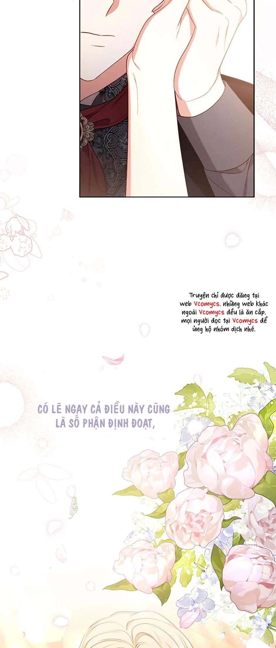 Hầu Nữ Trong Trò Chơi Harem Ngược Muốn Nghỉ Việc Chapter 44 - 12