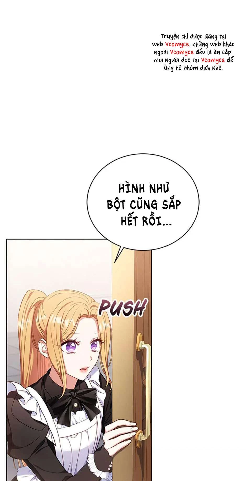Hầu Nữ Trong Trò Chơi Harem Ngược Muốn Nghỉ Việc Chapter 44 - 20