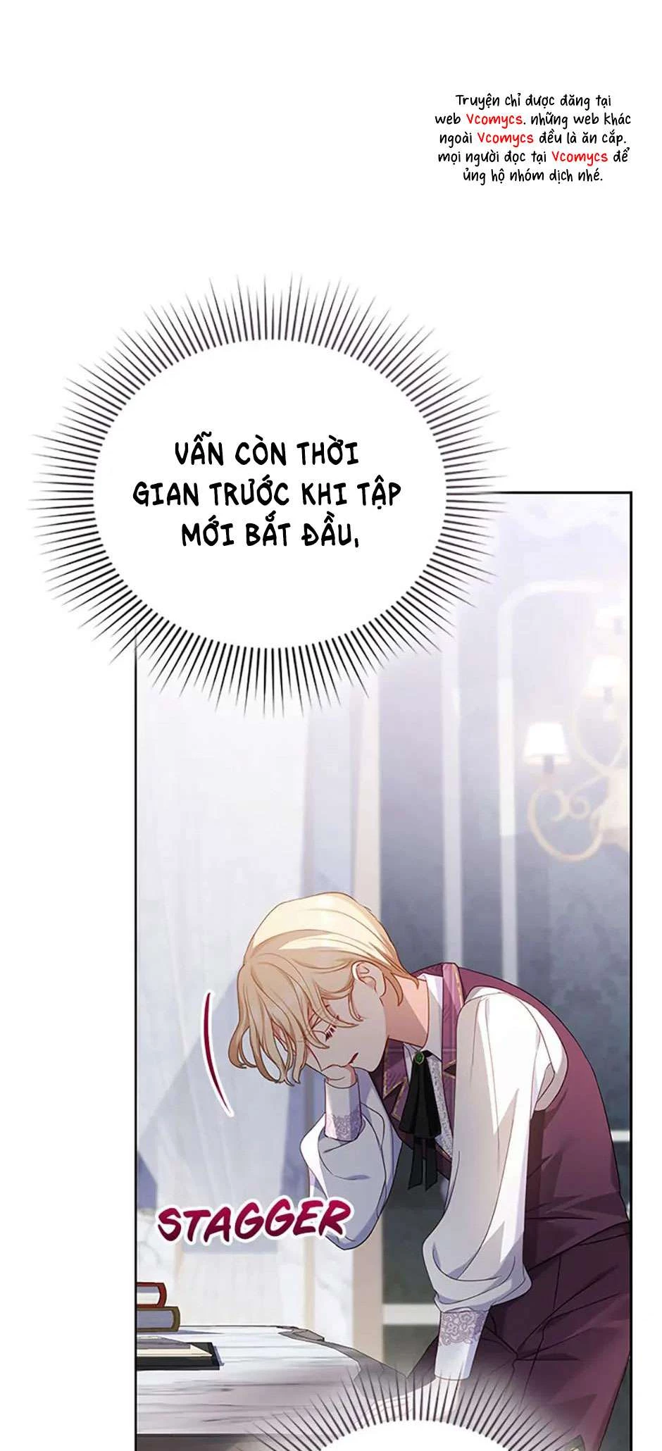 Hầu Nữ Trong Trò Chơi Harem Ngược Muốn Nghỉ Việc Chapter 44 - 31