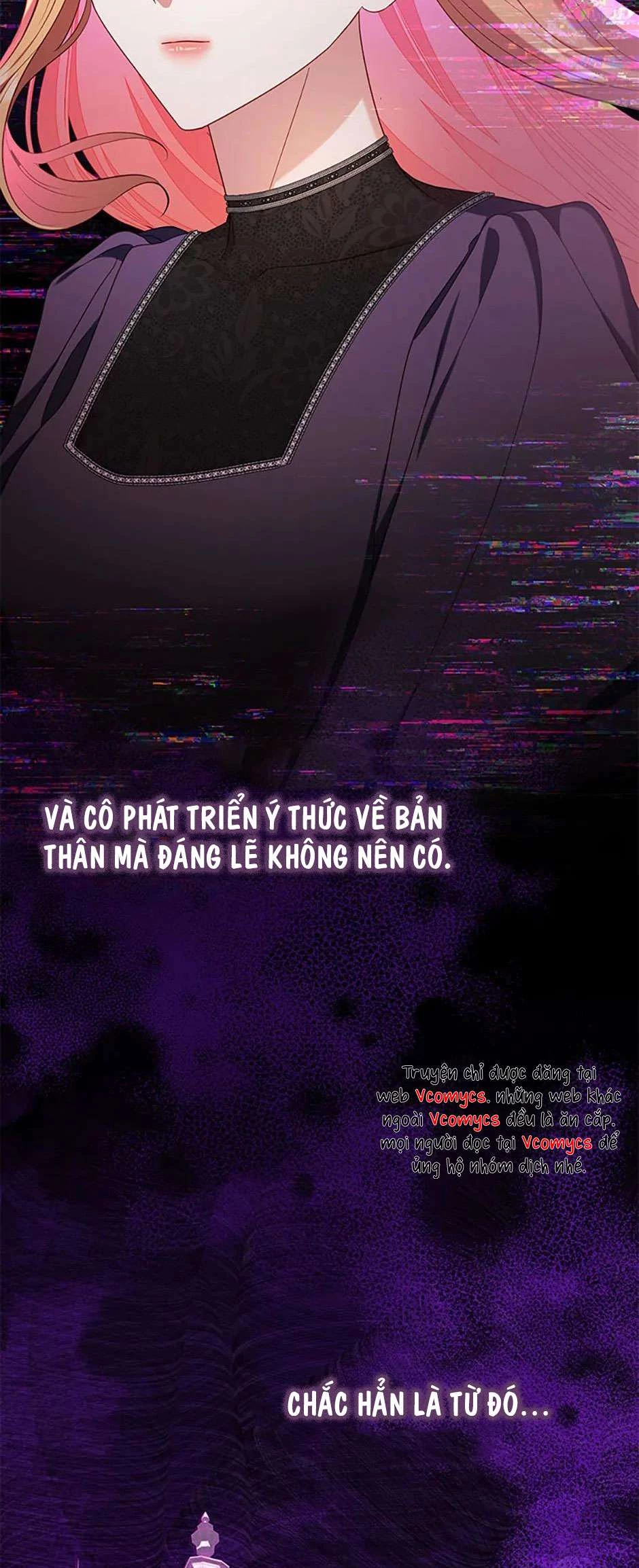 Hầu Nữ Trong Trò Chơi Harem Ngược Muốn Nghỉ Việc Chapter 44 - 43