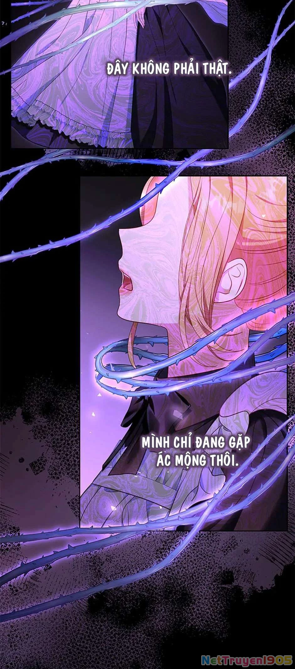 Hầu Nữ Trong Trò Chơi Harem Ngược Muốn Nghỉ Việc Chapter 44 - 51