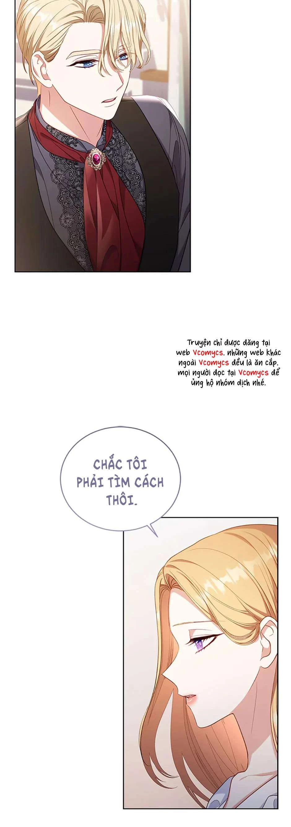 Hầu Nữ Trong Trò Chơi Harem Ngược Muốn Nghỉ Việc Chapter 44 - 59
