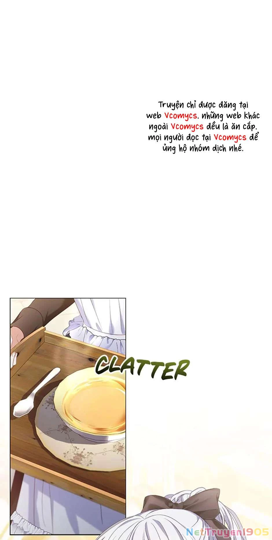 Hầu Nữ Trong Trò Chơi Harem Ngược Muốn Nghỉ Việc Chapter 44 - 61