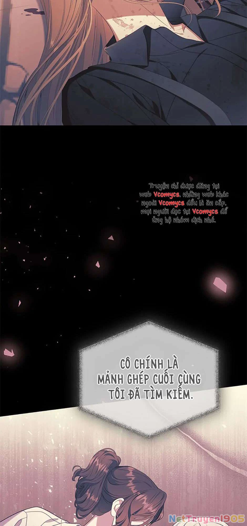 Hầu Nữ Trong Trò Chơi Harem Ngược Muốn Nghỉ Việc Chapter 44 - 65