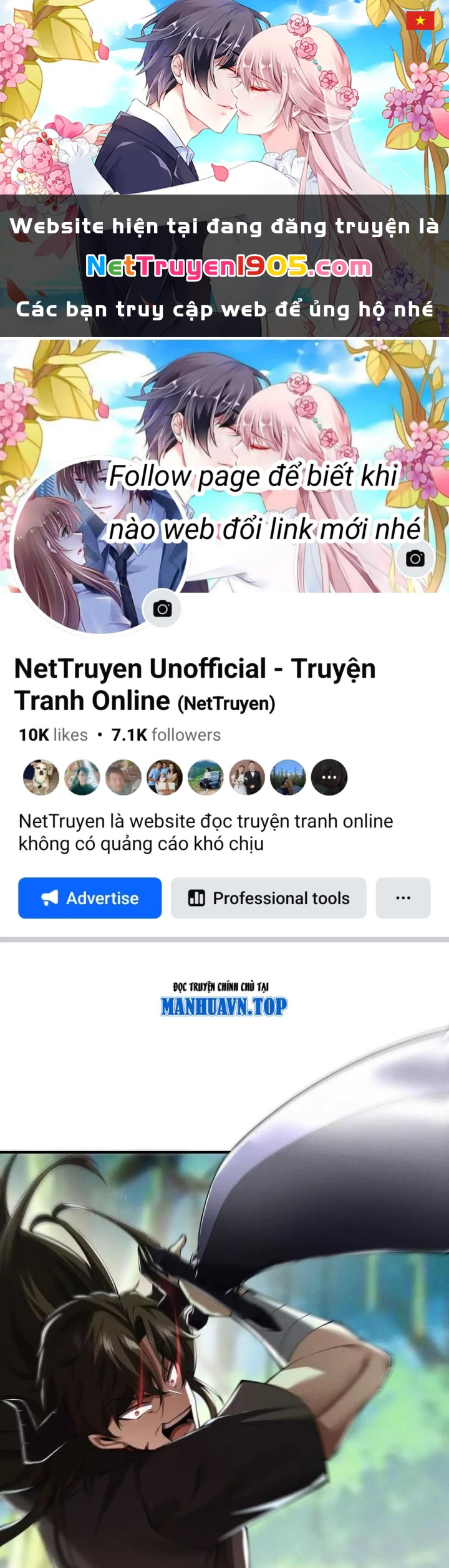 Ta Thăng Cấp Cùng Tai Ách Chapter 48 - 1