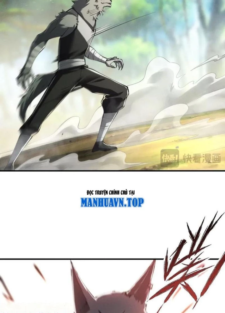 Ta Thăng Cấp Cùng Tai Ách Chapter 48 - 9