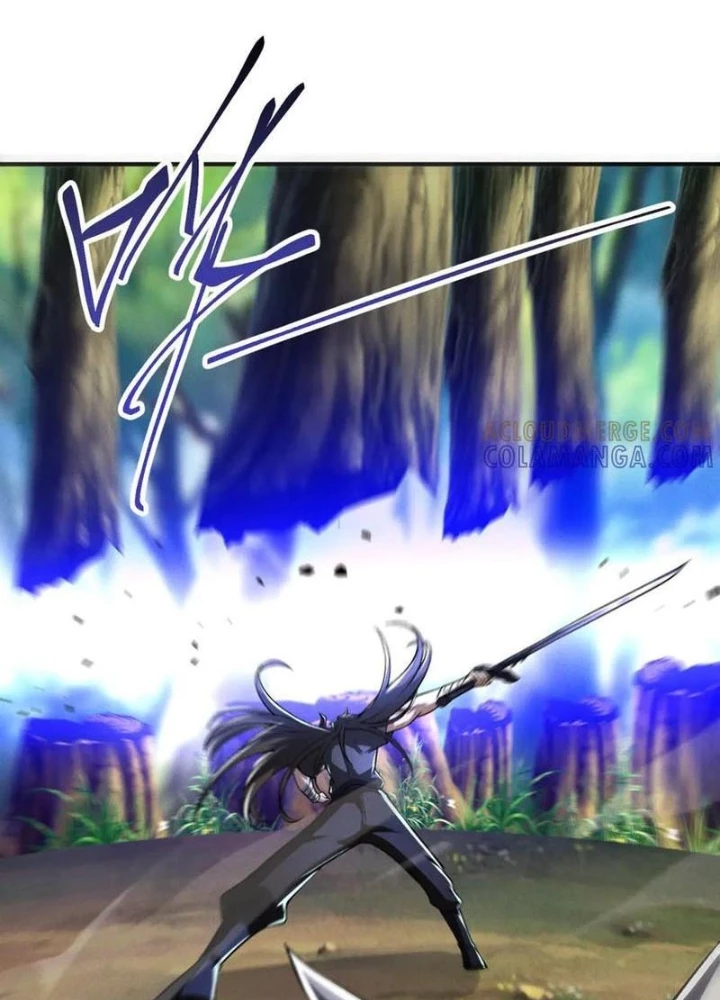 Ta Thăng Cấp Cùng Tai Ách Chapter 48 - 25
