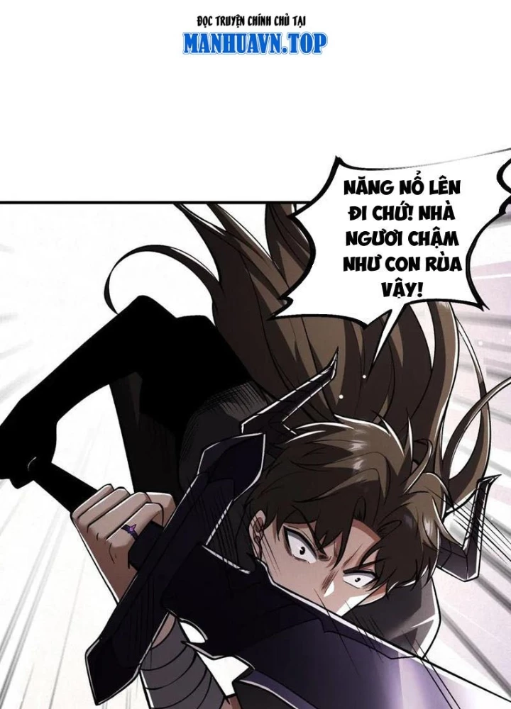 Ta Thăng Cấp Cùng Tai Ách Chapter 48 - 39
