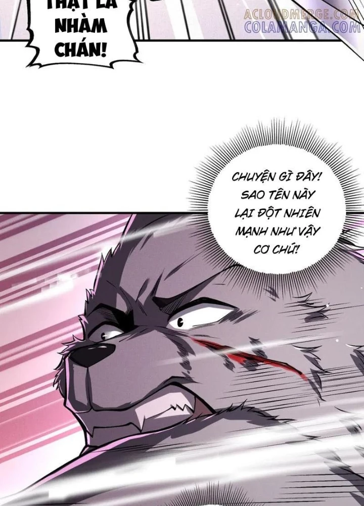 Ta Thăng Cấp Cùng Tai Ách Chapter 48 - 41