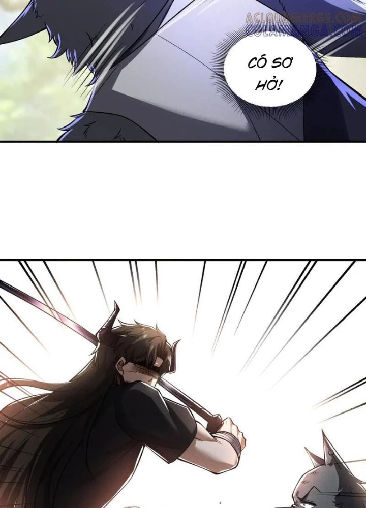 Ta Thăng Cấp Cùng Tai Ách Chapter 48 - 45
