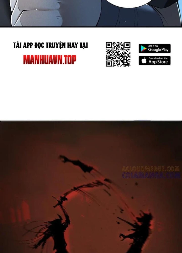 Ta Thăng Cấp Cùng Tai Ách Chapter 48 - 51