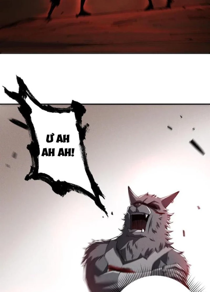 Ta Thăng Cấp Cùng Tai Ách Chapter 48 - 53