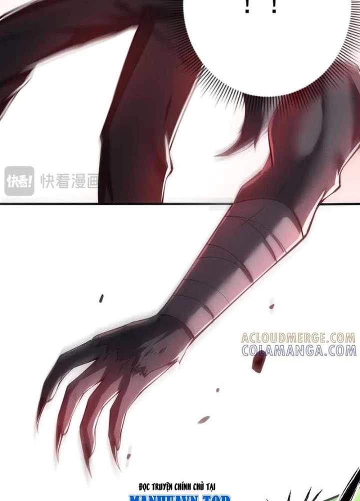 Ta Thăng Cấp Cùng Tai Ách Chapter 48 - 55