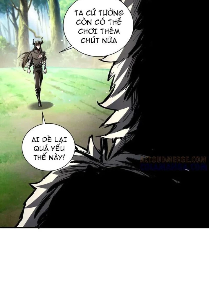 Ta Thăng Cấp Cùng Tai Ách Chapter 48 - 67