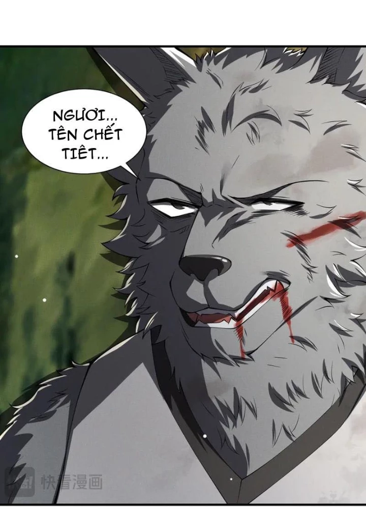 Ta Thăng Cấp Cùng Tai Ách Chapter 48 - 69