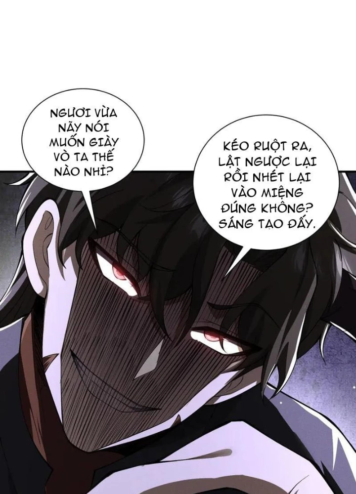 Ta Thăng Cấp Cùng Tai Ách Chapter 48 - 73