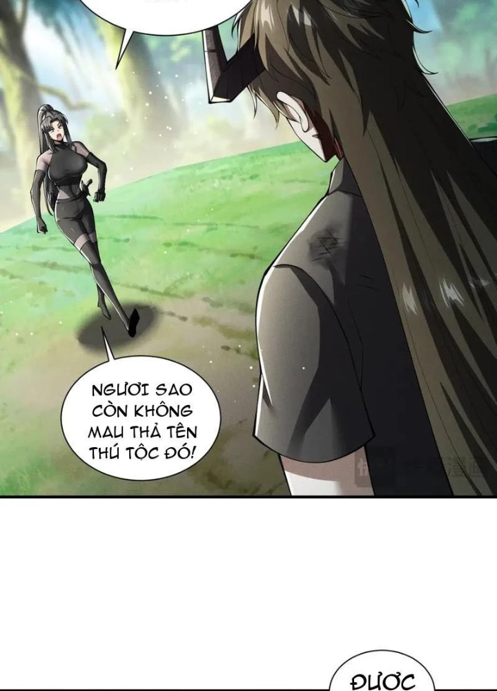 Ta Thăng Cấp Cùng Tai Ách Chapter 48 - 101