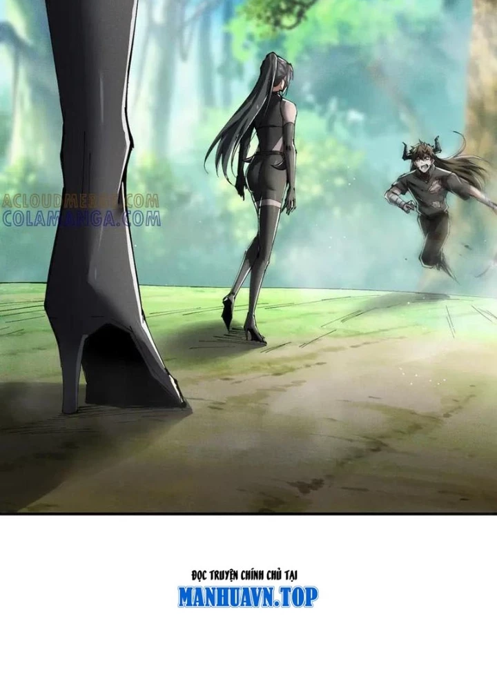 Ta Thăng Cấp Cùng Tai Ách Chapter 48 - 117