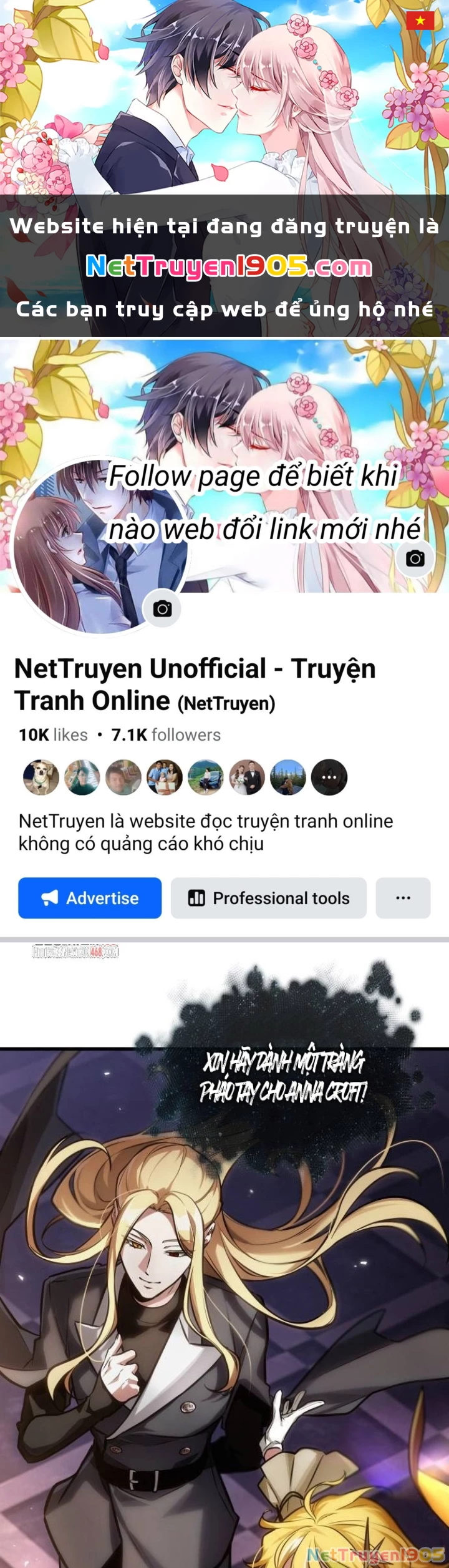 Toàn Trí Độc Giả Chapter 273 - 1