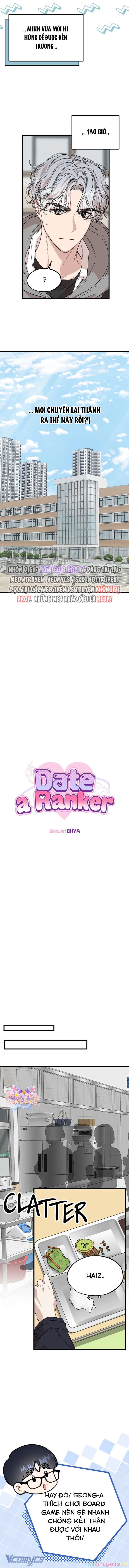 Hẹn Hò Với Game Thủ Chapter 7 - 4