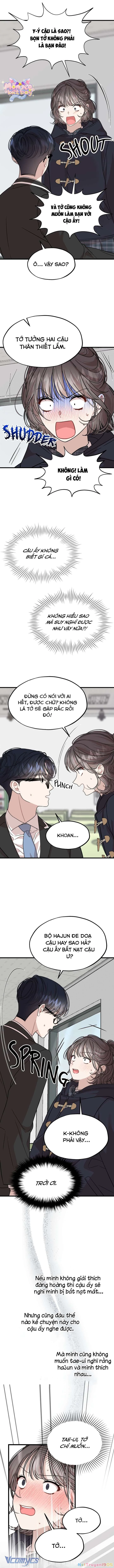 Hẹn Hò Với Game Thủ Chapter 7 - 8