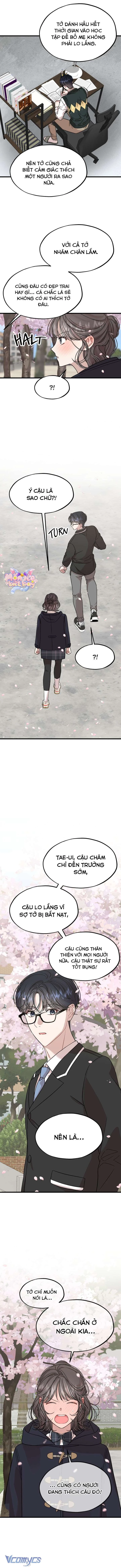 Hẹn Hò Với Game Thủ Chapter 7 - 10