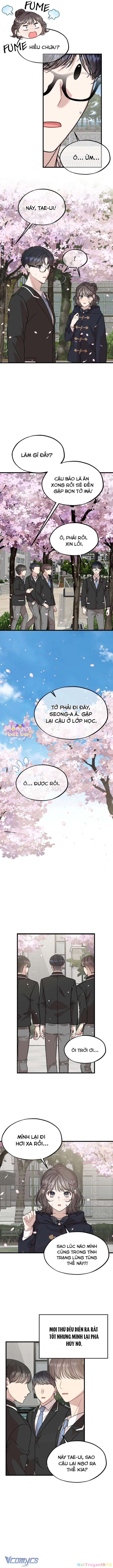 Hẹn Hò Với Game Thủ Chapter 7 - 11