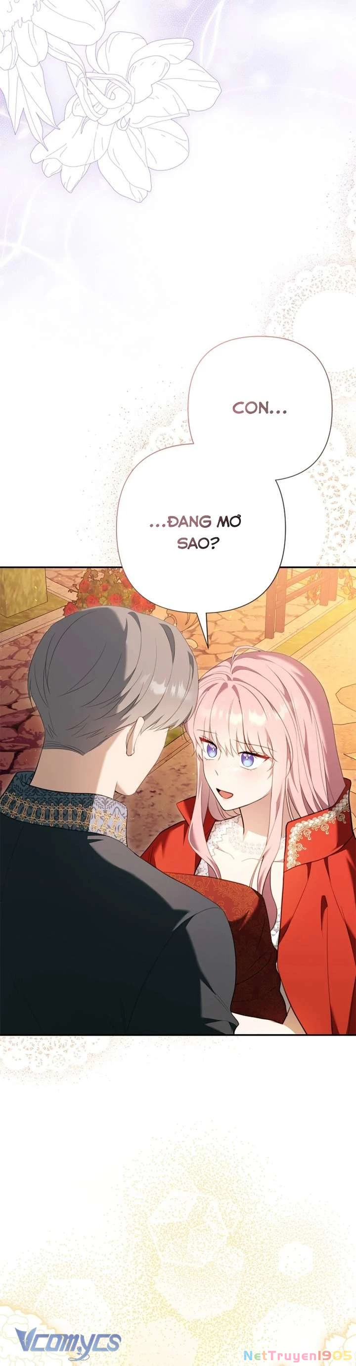 Tuy Là Hoàng Hậu, Nhưng Tôi Muốn Né Hoàng Đế Chapter 72 - 6