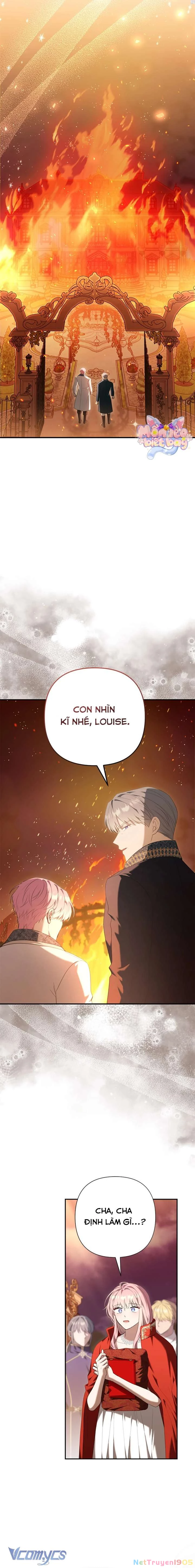 Tuy Là Hoàng Hậu, Nhưng Tôi Muốn Né Hoàng Đế Chapter 72 - 9