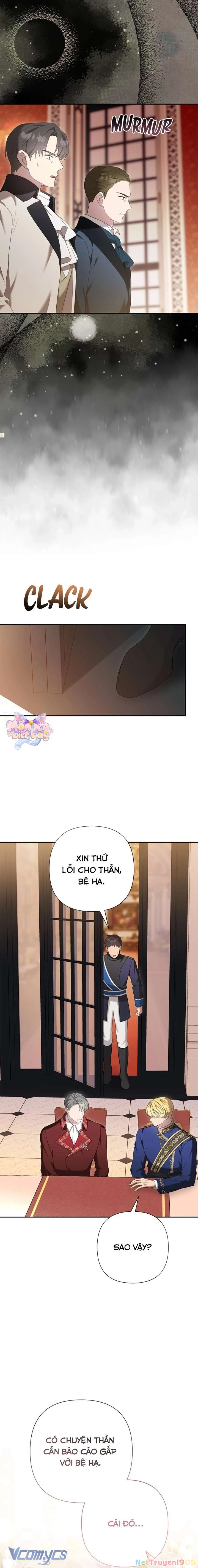 Tuy Là Hoàng Hậu, Nhưng Tôi Muốn Né Hoàng Đế Chapter 72 - 37