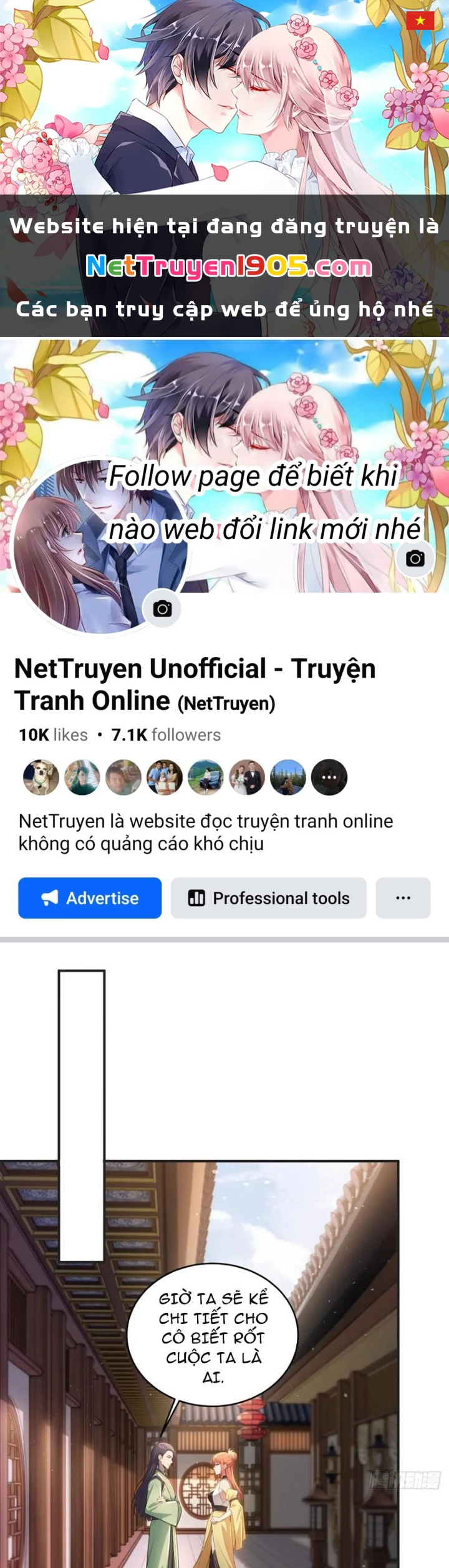 Nhân Vật Phản Diện Muốn Sống Thêm Một Ngày Chapter 43 - 1