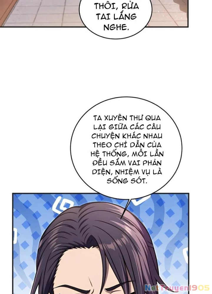 Nhân Vật Phản Diện Muốn Sống Thêm Một Ngày Chapter 43 - 3