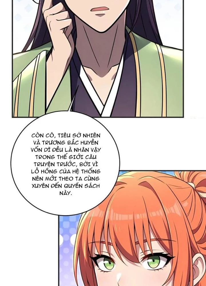 Nhân Vật Phản Diện Muốn Sống Thêm Một Ngày Chapter 43 - 5