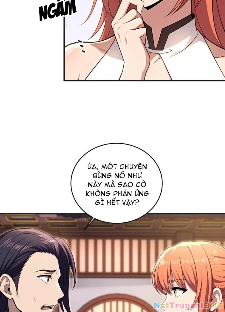 Nhân Vật Phản Diện Muốn Sống Thêm Một Ngày Chapter 43 - 7