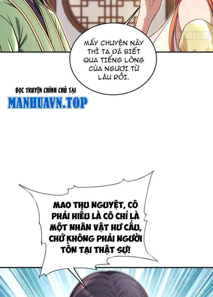 Nhân Vật Phản Diện Muốn Sống Thêm Một Ngày Chapter 43 - 9