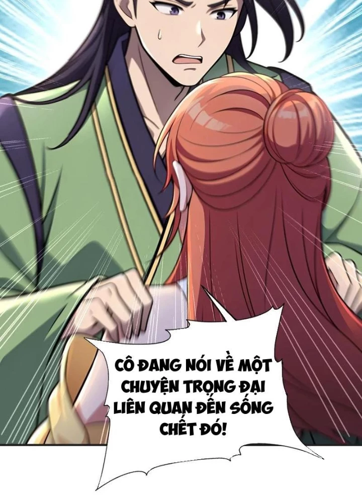 Nhân Vật Phản Diện Muốn Sống Thêm Một Ngày Chapter 43 - 11