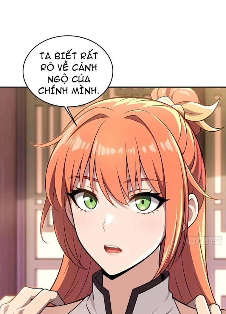 Nhân Vật Phản Diện Muốn Sống Thêm Một Ngày Chapter 43 - 13
