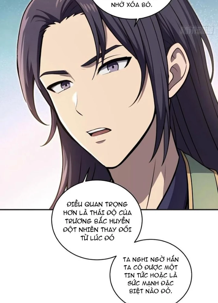 Nhân Vật Phản Diện Muốn Sống Thêm Một Ngày Chapter 43 - 25