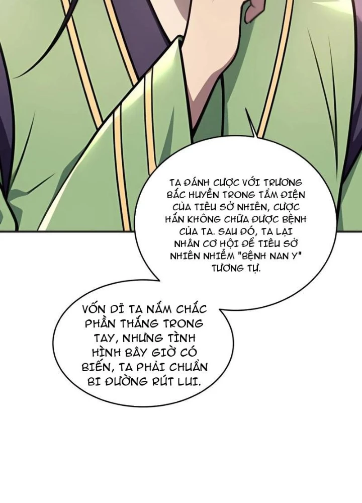 Nhân Vật Phản Diện Muốn Sống Thêm Một Ngày Chapter 43 - 29