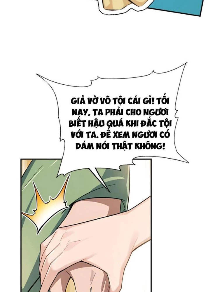 Nhân Vật Phản Diện Muốn Sống Thêm Một Ngày Chapter 43 - 43