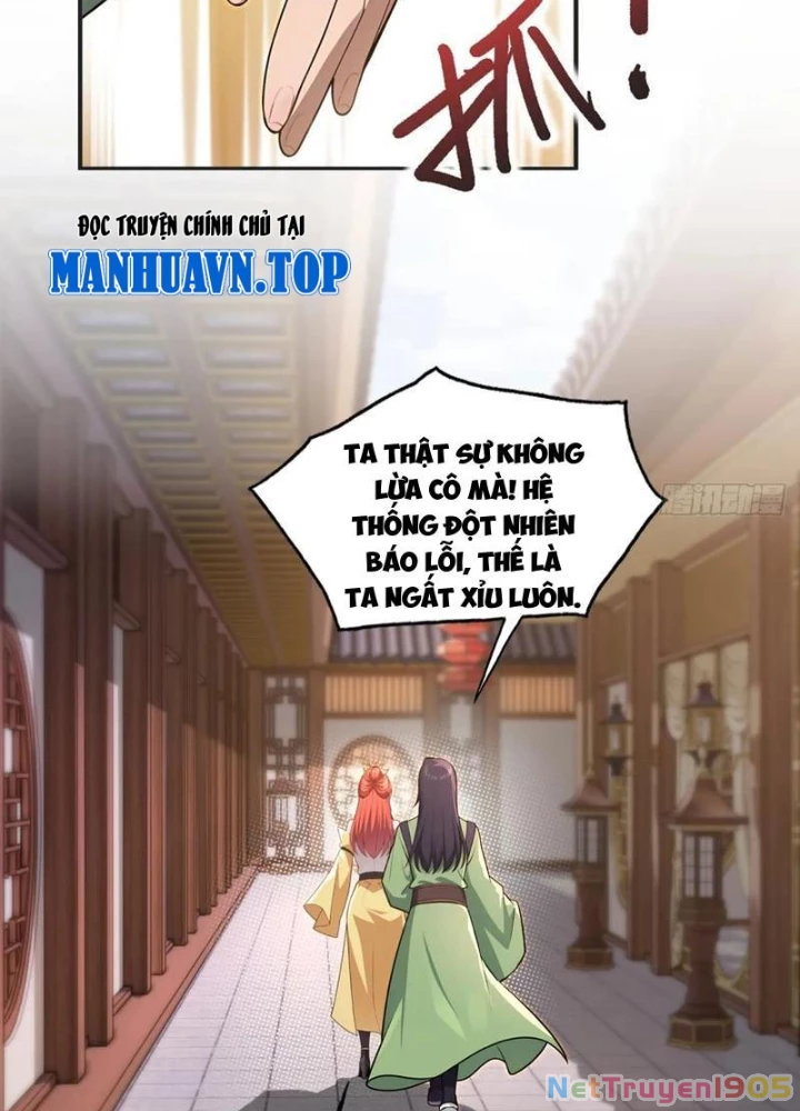 Nhân Vật Phản Diện Muốn Sống Thêm Một Ngày Chapter 43 - 45