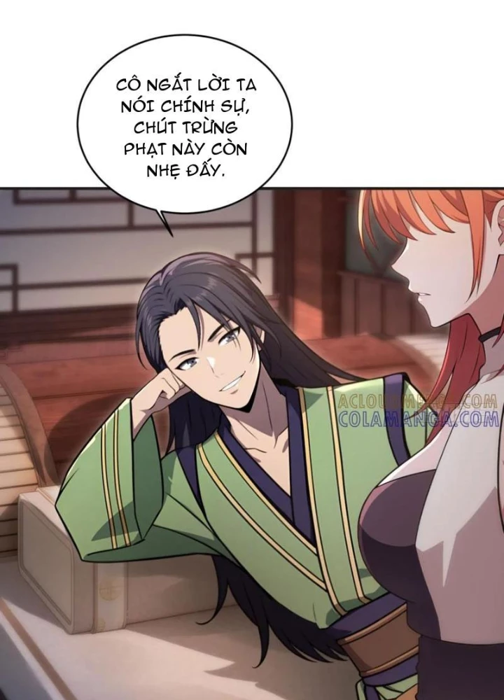 Nhân Vật Phản Diện Muốn Sống Thêm Một Ngày Chapter 43 - 57