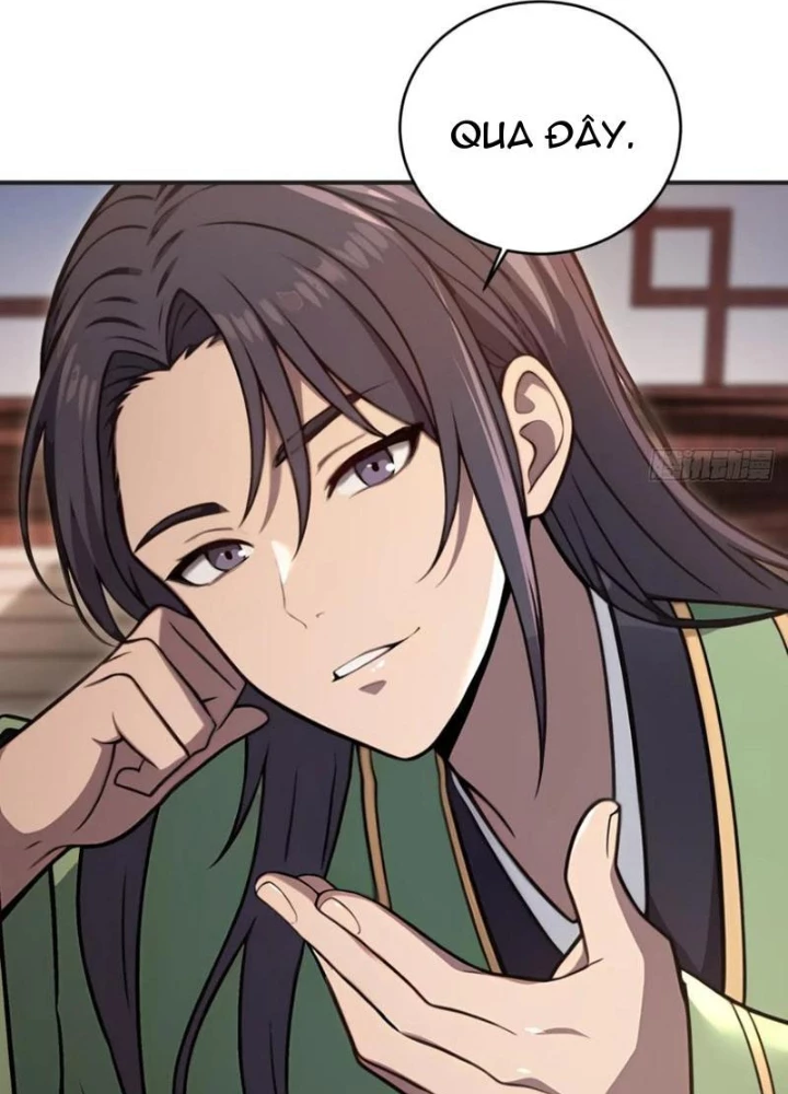 Nhân Vật Phản Diện Muốn Sống Thêm Một Ngày Chapter 43 - 59