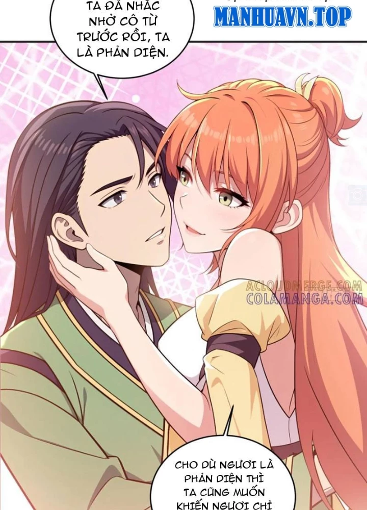 Nhân Vật Phản Diện Muốn Sống Thêm Một Ngày Chapter 43 - 73