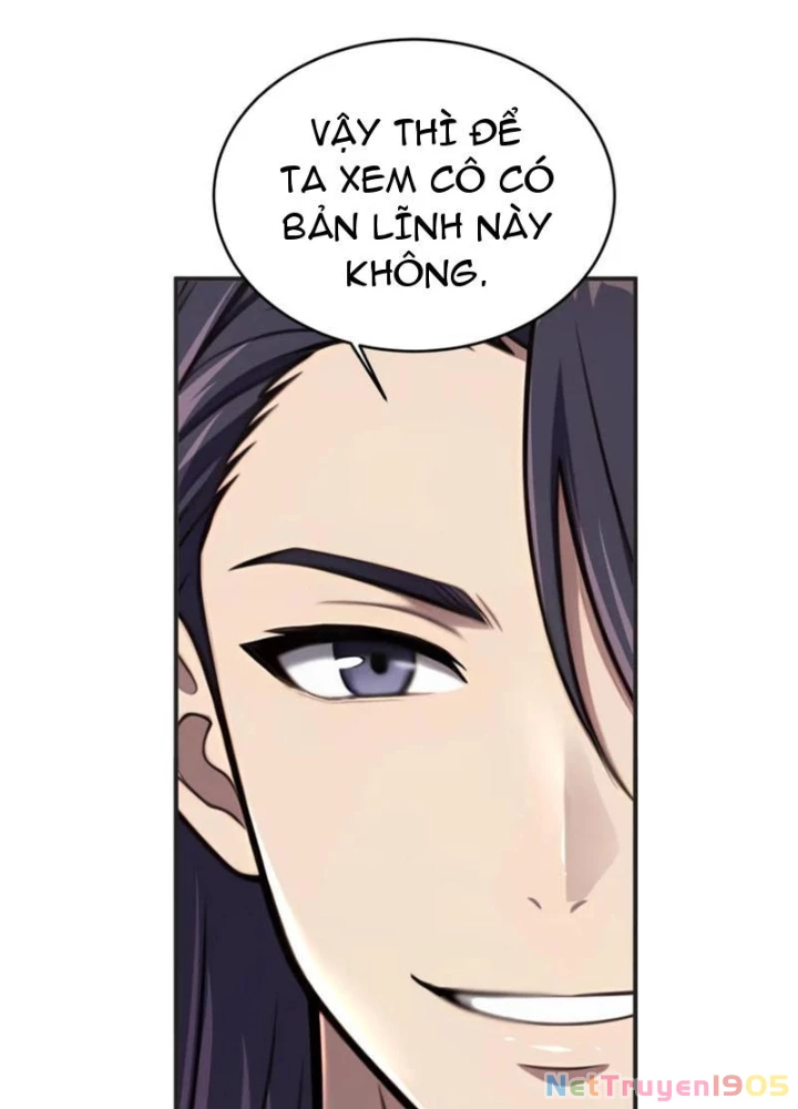 Nhân Vật Phản Diện Muốn Sống Thêm Một Ngày Chapter 43 - 75